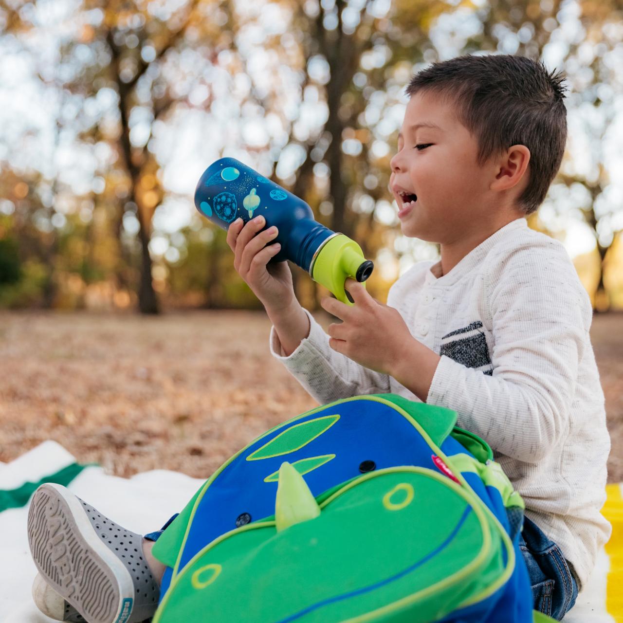 Back to School: What are the best water bottles for kids? 