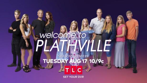 Full episodes of 2024 welcome to plathville