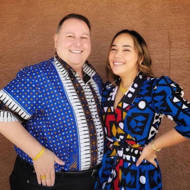 David and Annie: Our Journey in Photos | TLC.com