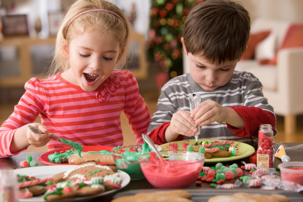 10 Yummy Baking Kits Kids Will Love