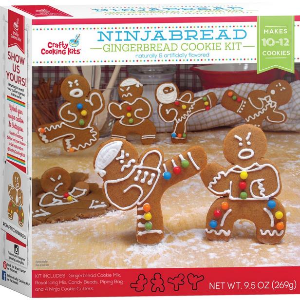 Baking Kit Ideas (For Kids and Adults) - Happy Happy Nester