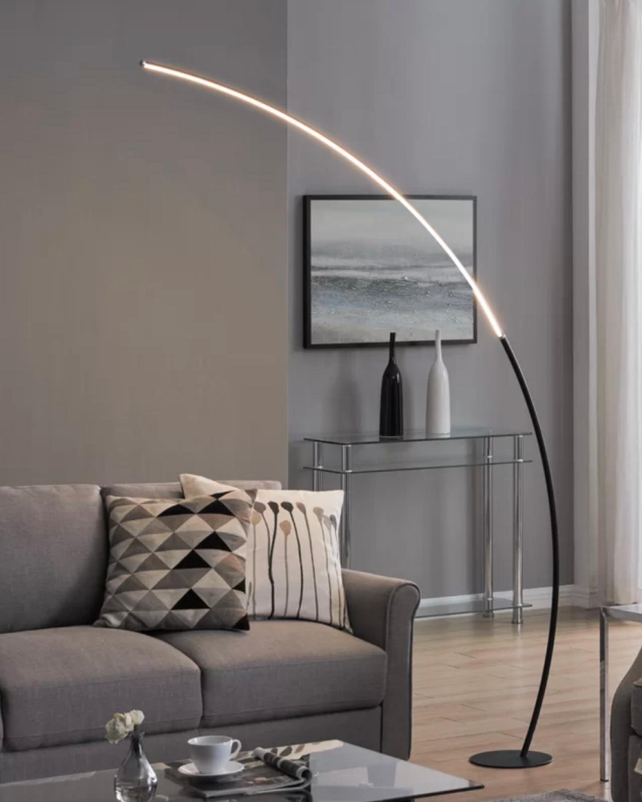 Tlc lighting on sale floor lamp