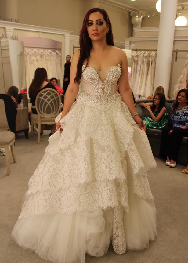 Say Yes to the Dress Gowns | TLC.com