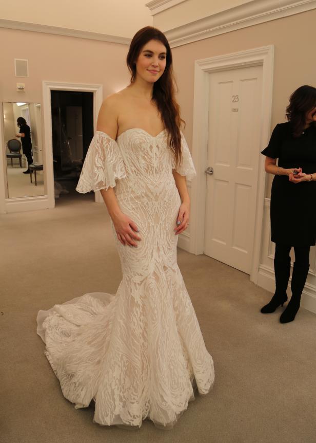 The Most Unforgettable Weddings Gowns from Say Yes to the Dress | TLC.com