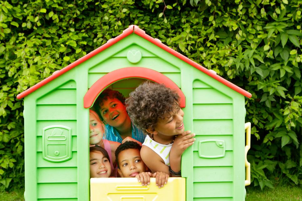 10 Ways to Add Some Fun to Your Backyard