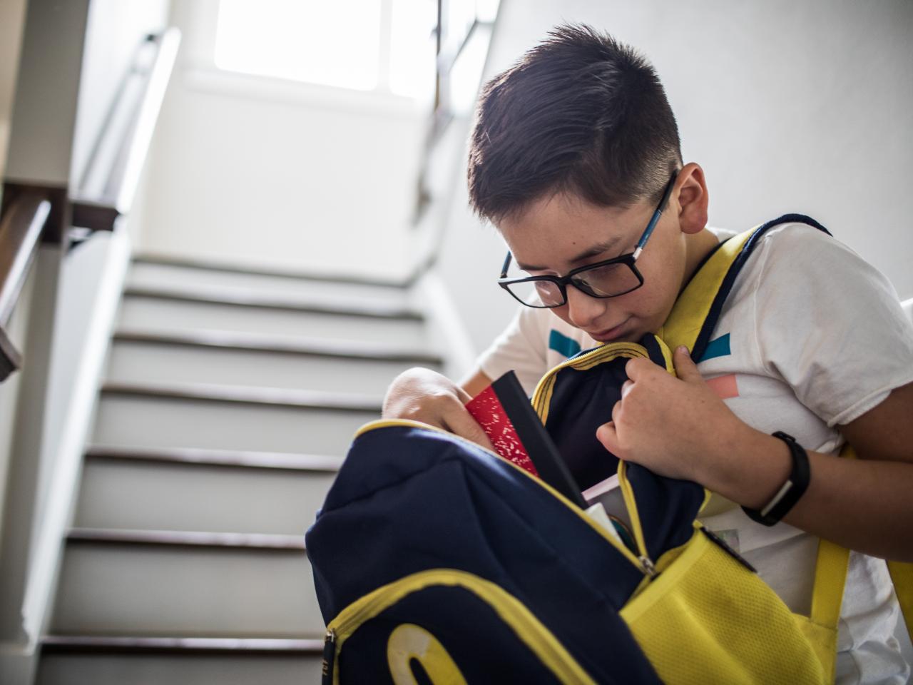 The Best School Supplies for High School & Middle School - Nourishing Tweens