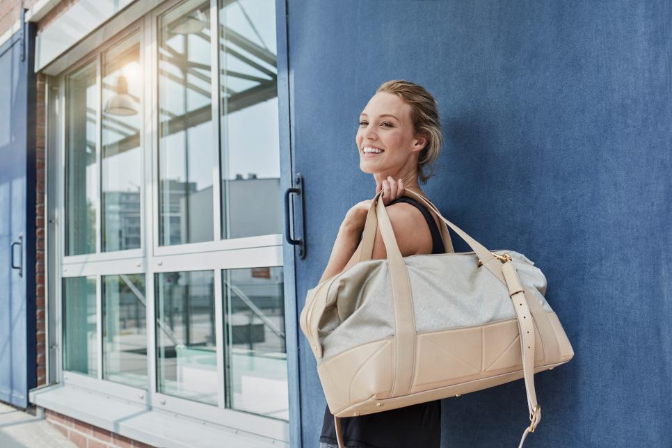 8 Weekend Bags for Quick Trips