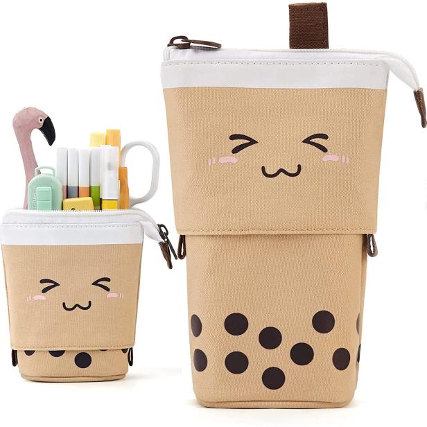 20 cute pencil boxes and pencil pouches for back-to-school