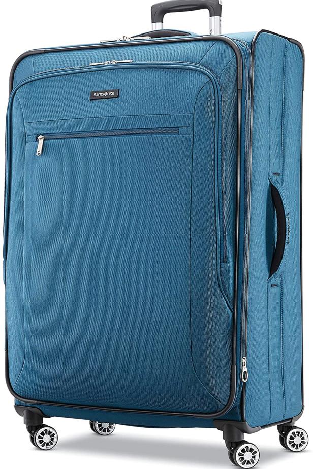 Luggage, Suitcases & Travel Bags