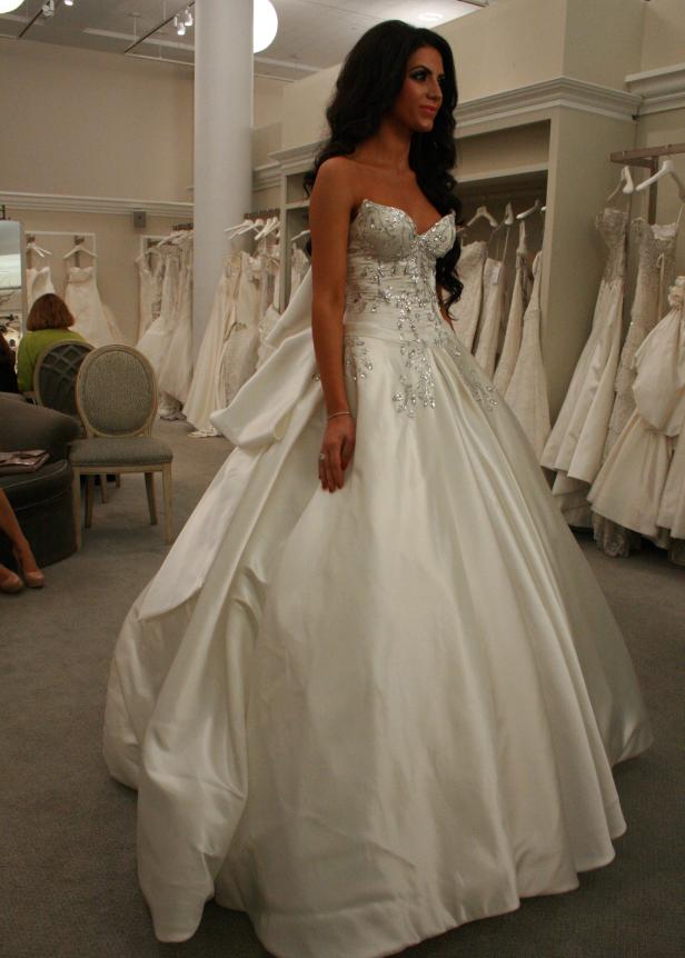 my big fat american gypsy wedding gold dress PR12275 Princesa Quinceañera Dress Ivory/Hot Pink / 00