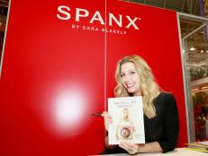 BOSTON, MA - DECEMBER 08:  Spanx founder Sara Blakely attends the Massachusetts Conference for Women at Boston Convention & Exhibition Center on December 8, 2016 in Boston, Massachusetts.  (Photo by Marla Aufmuth/Getty Images for Massachusetts Conference for Women)