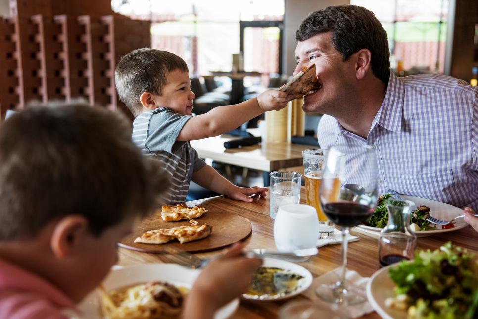 Must-Have Gear for Dining Out with Kids