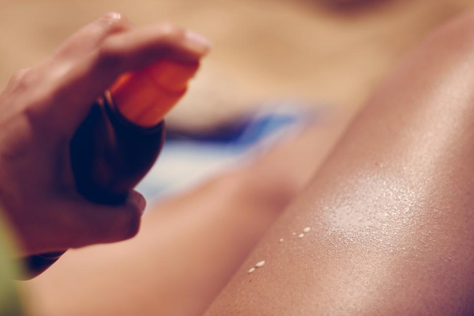 Self-Tanners You'll Love This Summer