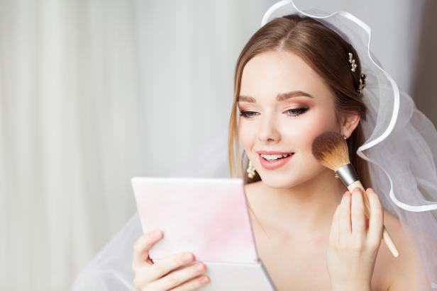 Wedding makeup: Achieve dreamy makeup with Charlotte Tilbury, Fenty