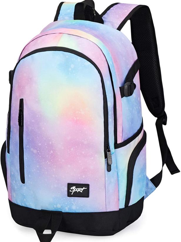 Groom school backpack