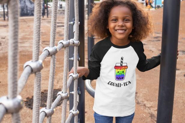 kids pride clothes