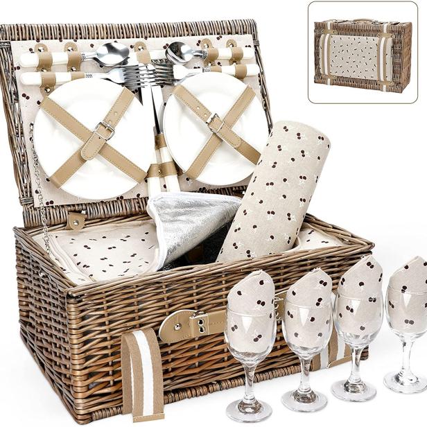 The Best Picnic Sets of 2024