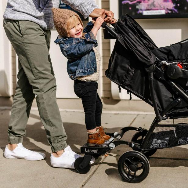 must have stroller accessories
