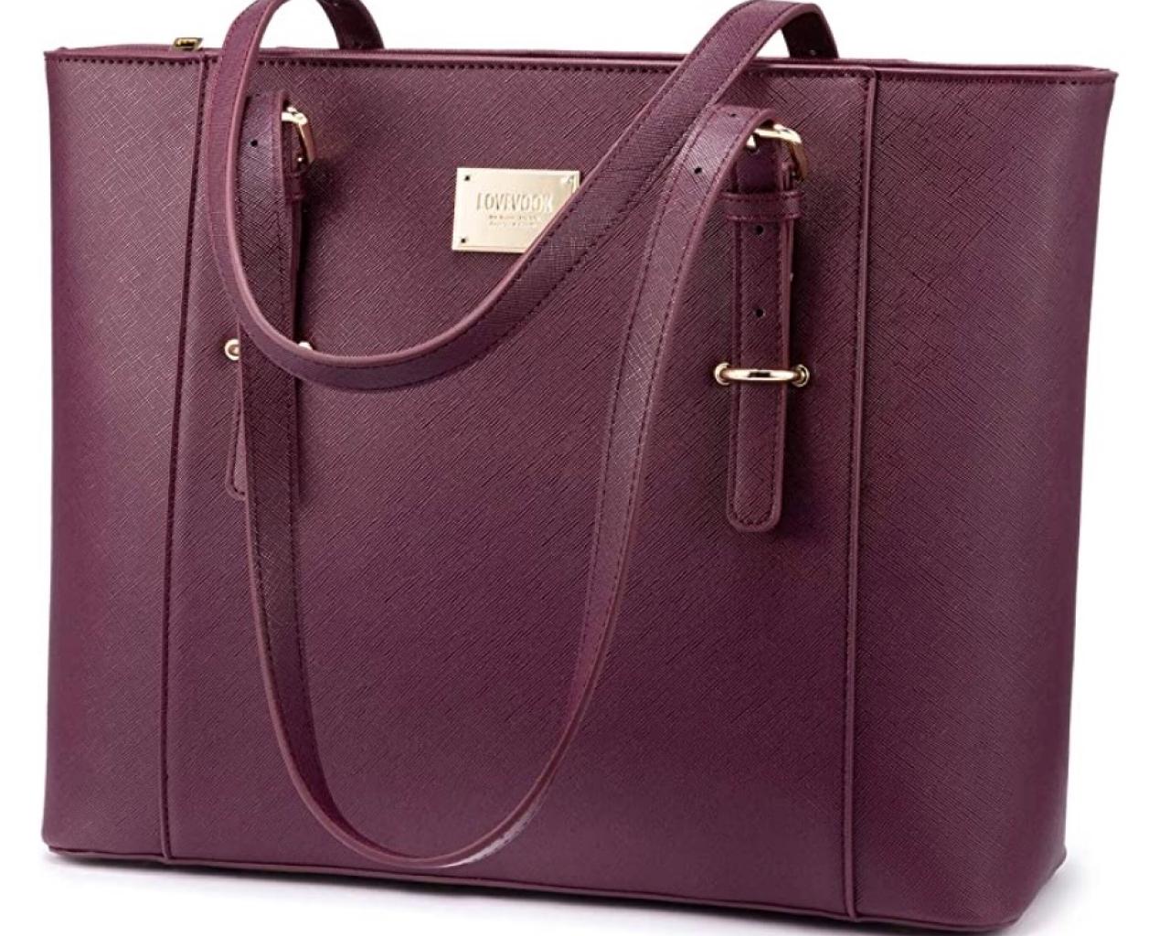 You'll Love These Stylish Secure Bags For Home And On The Go