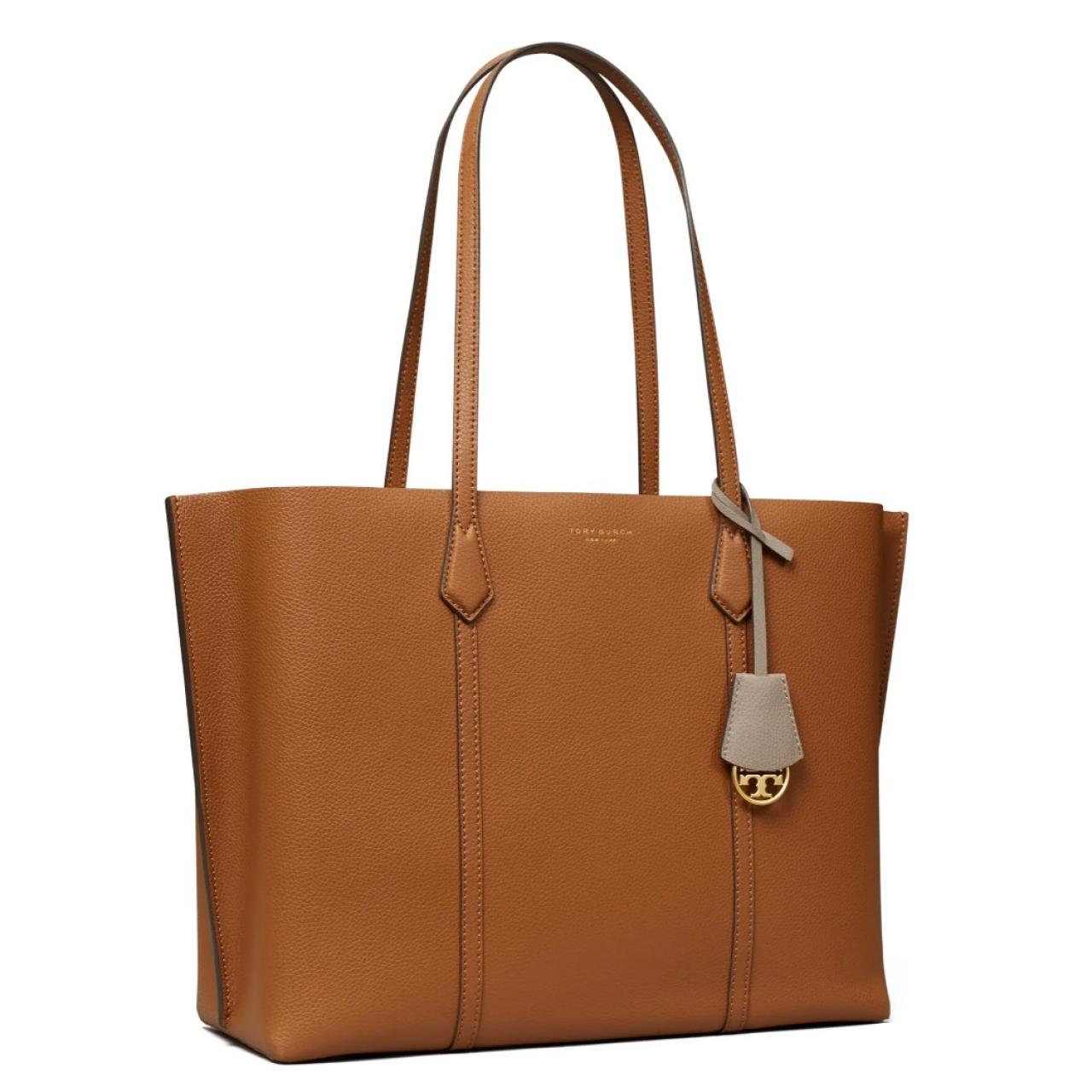 Tory Burch Reversible Tote - Dressed to Kill