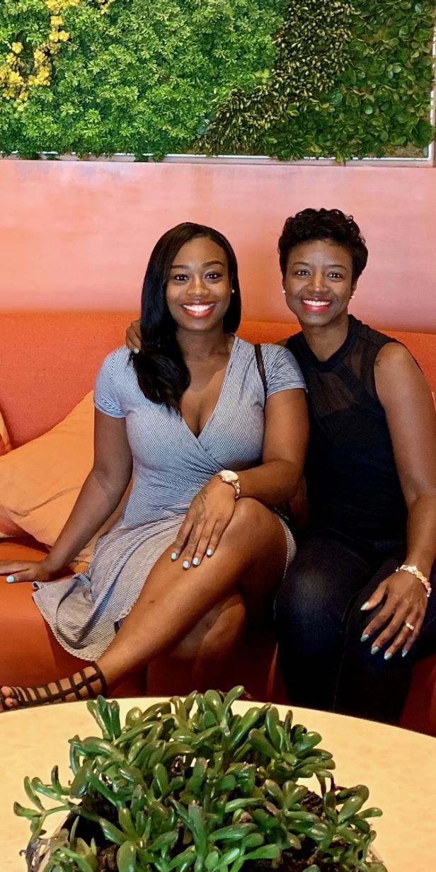 TLC's 'sMothered': Meet the mom and daughter who give each other