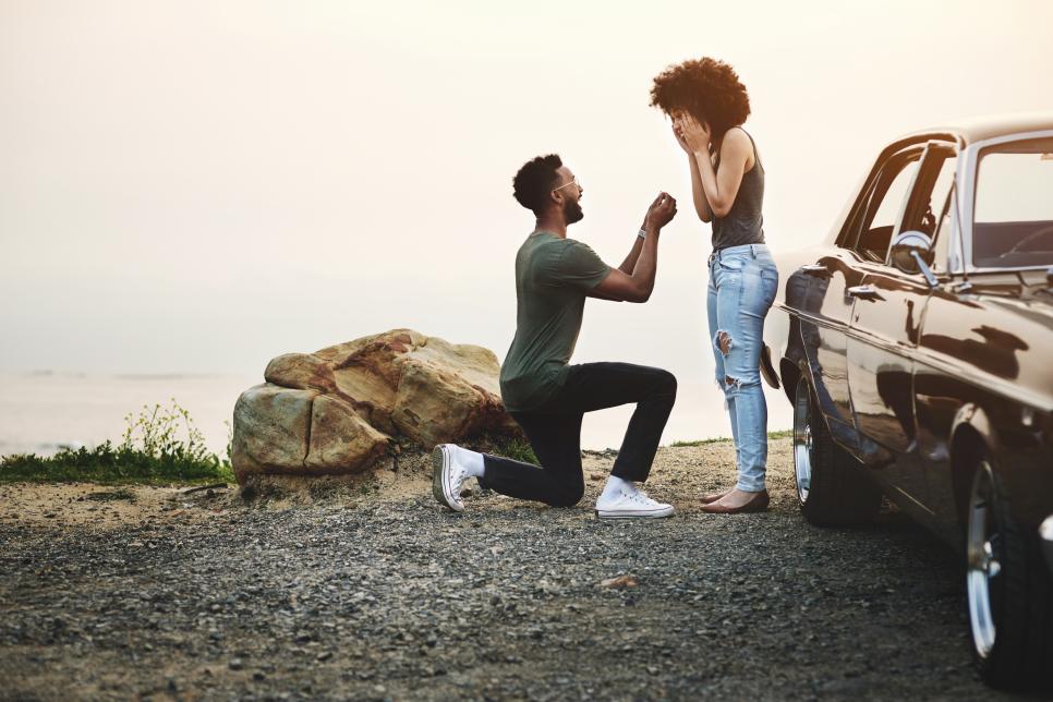 You're Engaged! Here's What Not to Do Next