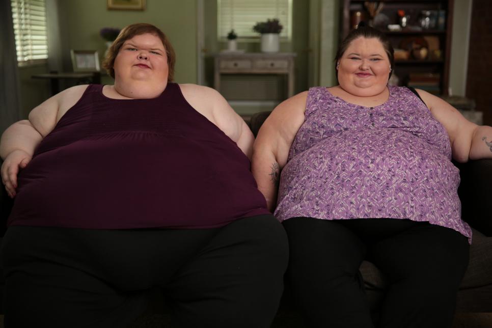 1000-lb Sisters Gift Guide | Stuff We Love | TLC.com