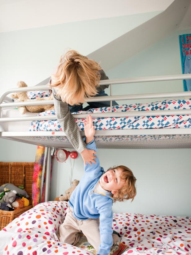 The Best Bunk Beds
