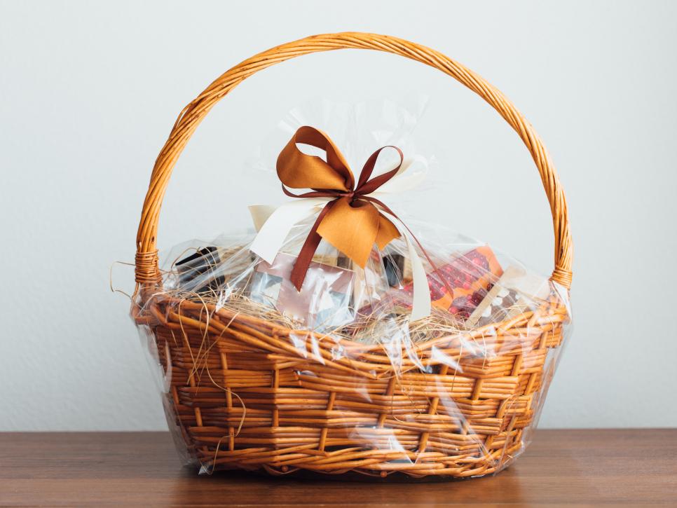Gift Baskets for All