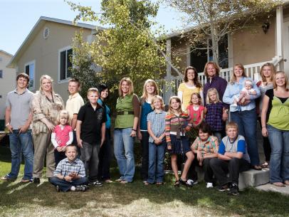 From Then to Now: Sister Wives Through the Years