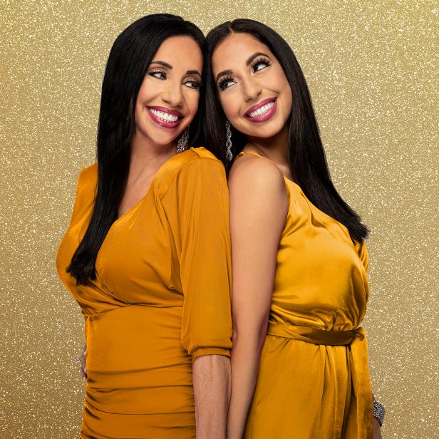 TLC's 'sMothered': Meet the mom and daughter who give each other