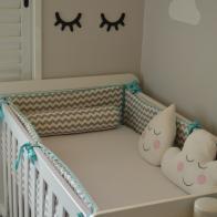 baby girl room