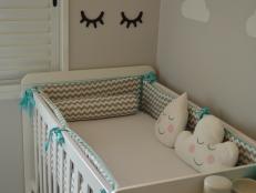 baby girl room
