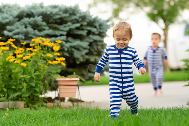 The Cutest Spring and Summer Pajamas for Kids