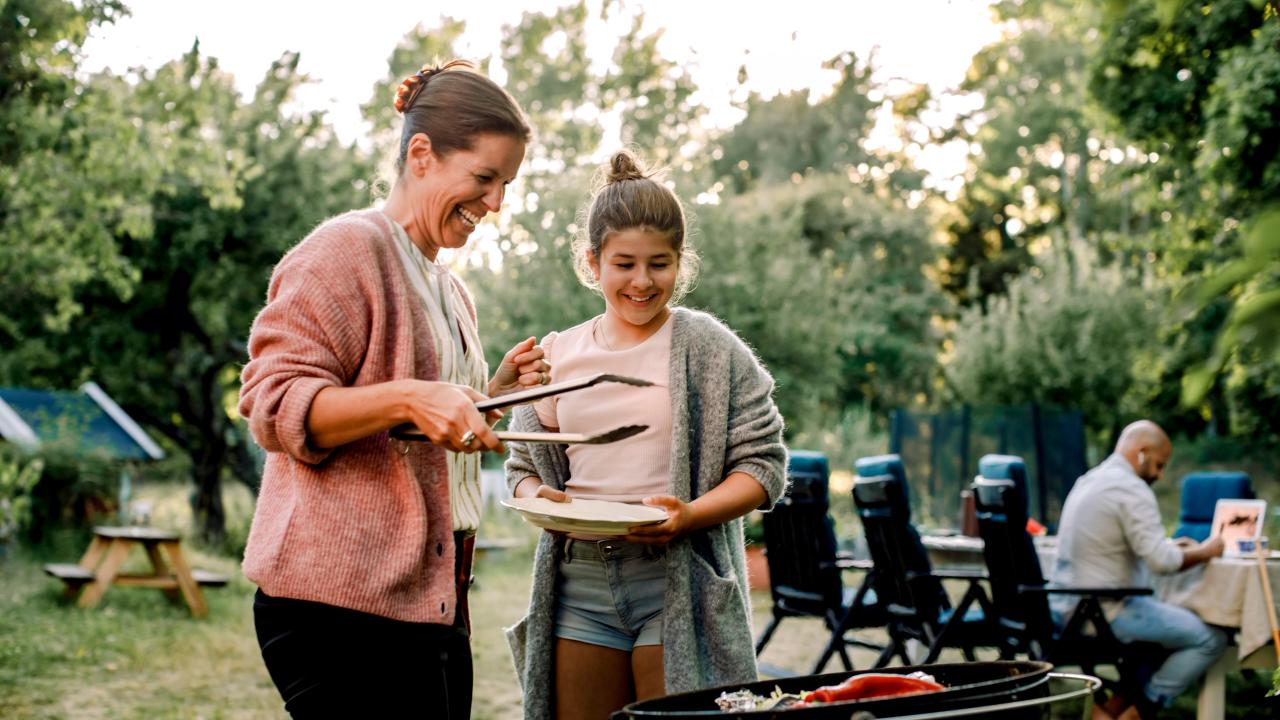 12 Must-Have Items for Your Next Family Barbecue, Stuff We Love
