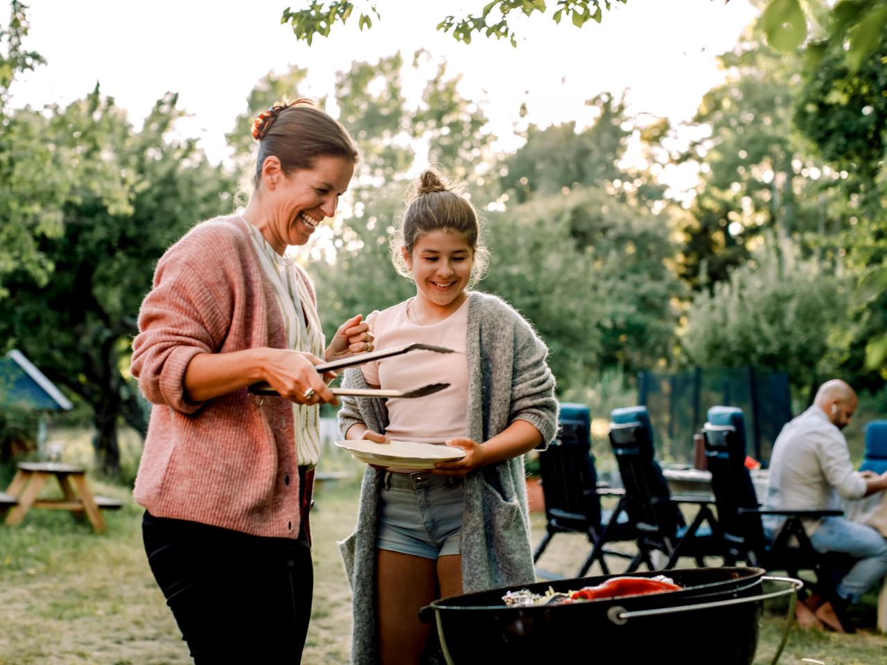 Backyard BBQ Must Have Gadgets - Family Fresh Meals