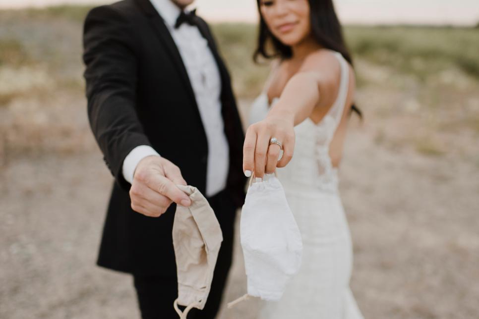 10 Ways Weddings Have Changed
