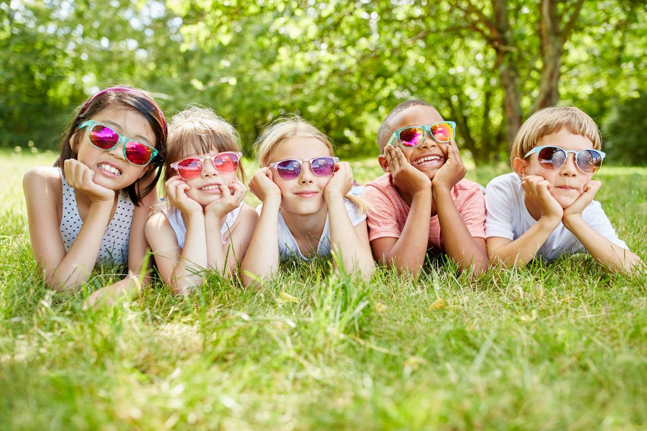 The Best Spring & Summer Sunglasses for Kids, Stuff We Love