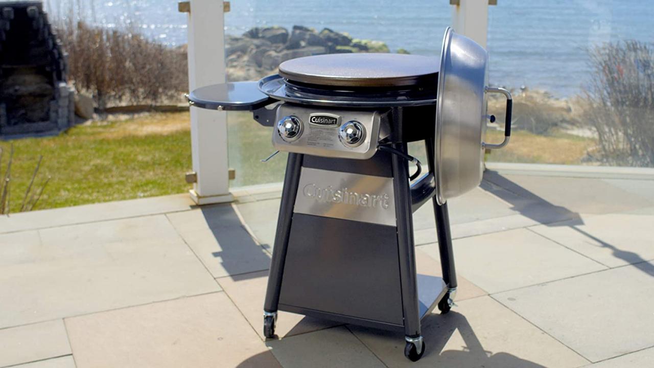 Backyard BBQ Must Have Gadgets - Family Fresh Meals