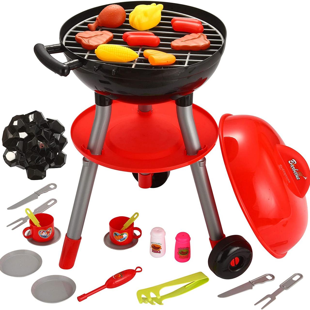 8 Must-Have Products for Your Next BBQ