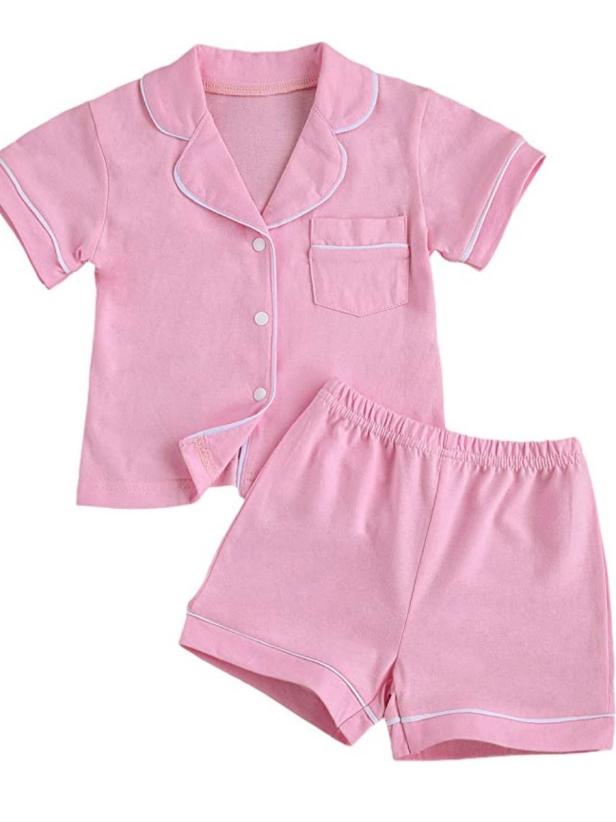 The Cutest Spring and Summer Pajamas for Kids | Stuff We Love | TLC.com