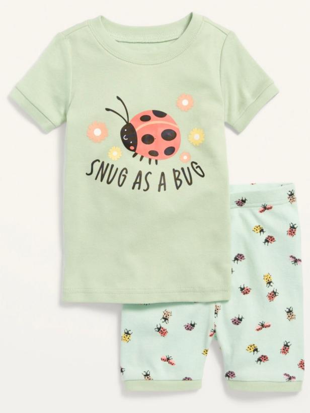 The Cutest Spring and Summer Pajamas for Kids, Stuff We Love