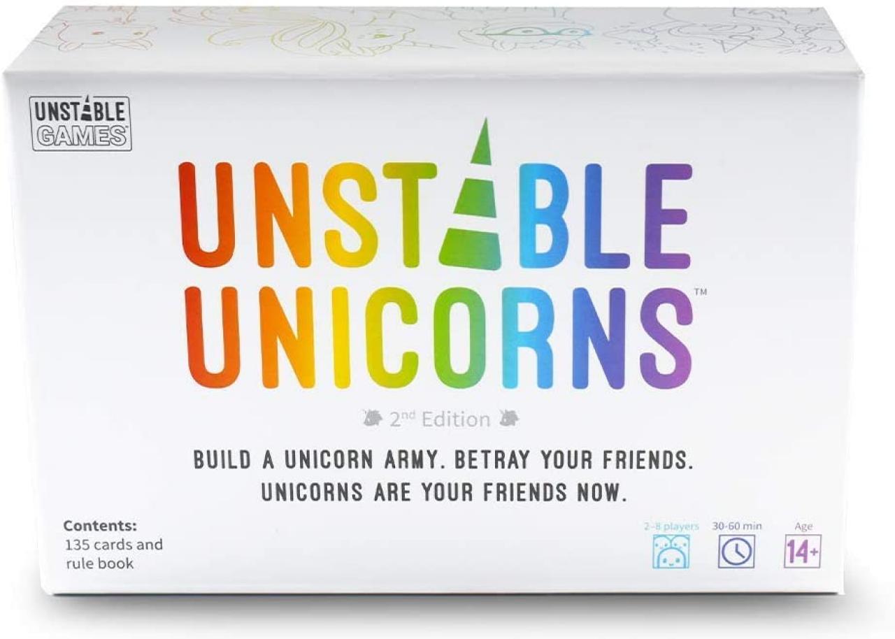 Unicorn Stuff For Girls - The Best Unicorn Gifts For 7 Year Olds from  Wicked Uncle ⋆ A Rose Tinted World