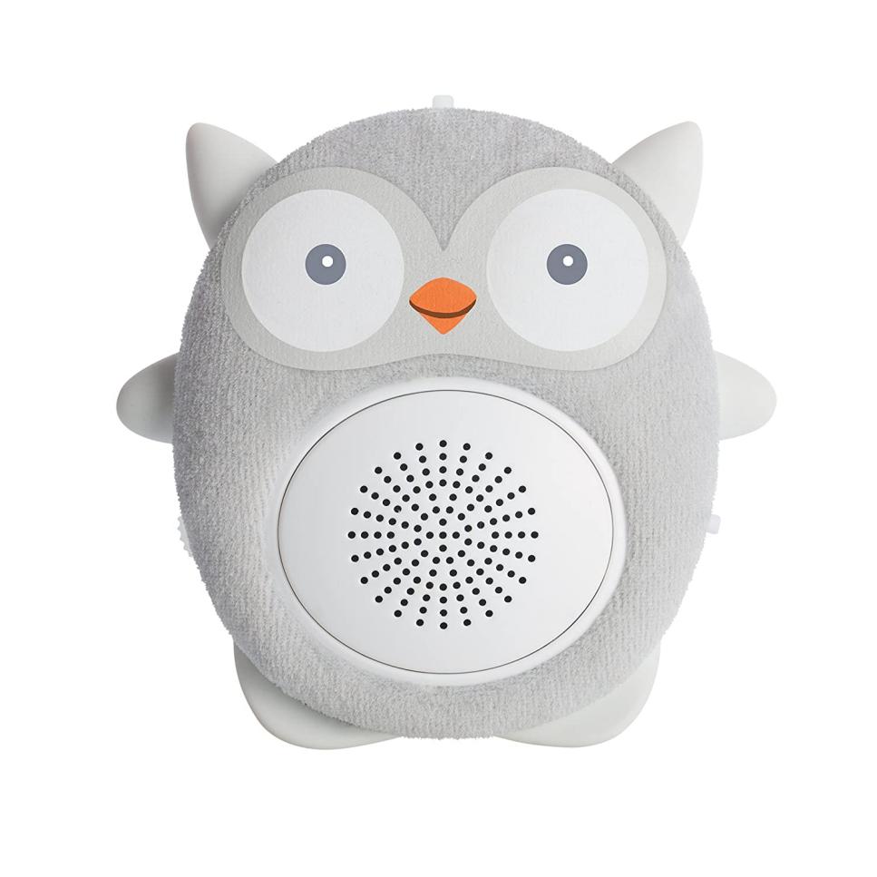 White Noise Machines for Your Little One