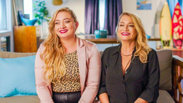 Does the 'sMothered' Cast Get Paid? The Ultra-Close Moms and Daughters on  the TLC Reality Show Earn Up to $5,000 per Episode