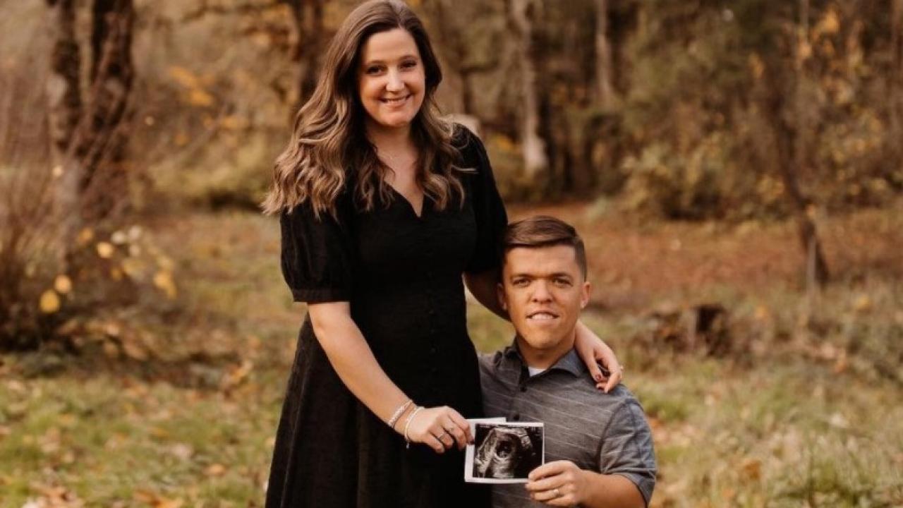 Tori Roloff Shared an Exciting Announcement! | TLC.com
