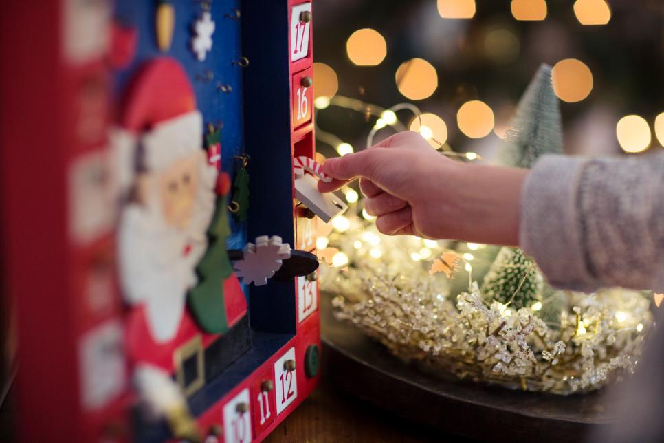10 Must-Have Advent Calendars