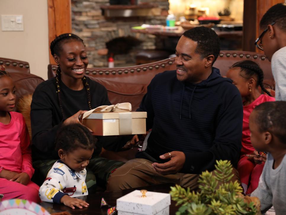 The Derrico Family's Holiday Gift Picks