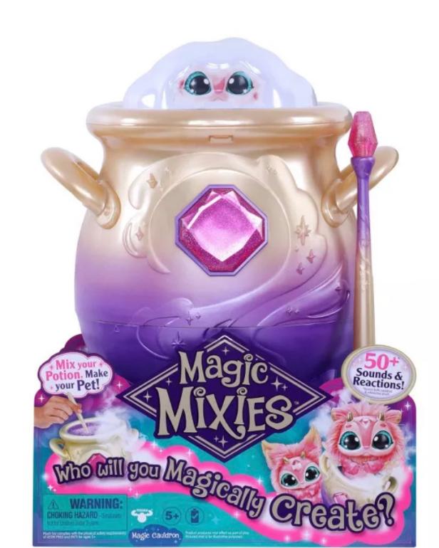 Utah Sweet Savings - This is the lowest price ever on this super popular  toy! It's even showing in-stock for pickup TODAY at my local store. Hatchimals  WOW, Llalacorn 32-Inch Tall Interactive