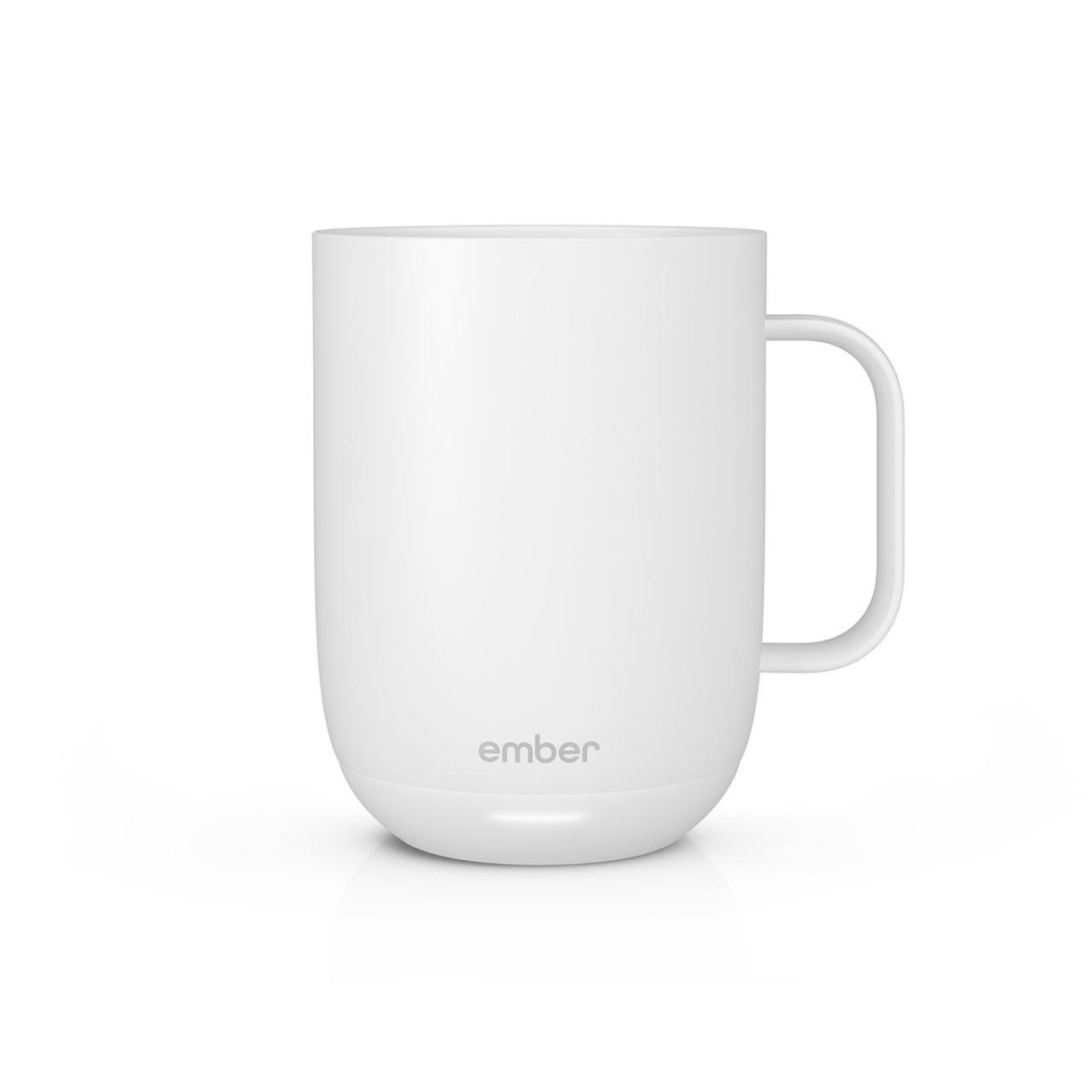 Are Heated Coffee Cups Worth It? My Ember Mug Is My Morning Savior